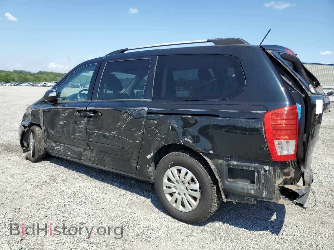 2012 KIA All Models - VIN: KNDMG4C72C6458802 - Photo 2