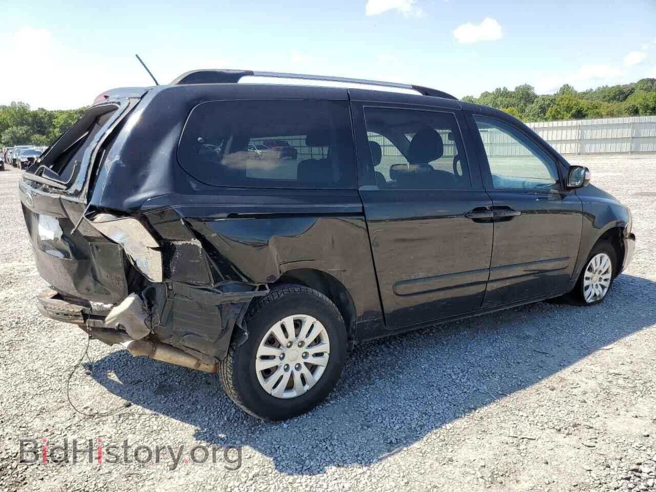 2012 KIA All Models - VIN: KNDMG4C72C6458802 - Photo 3