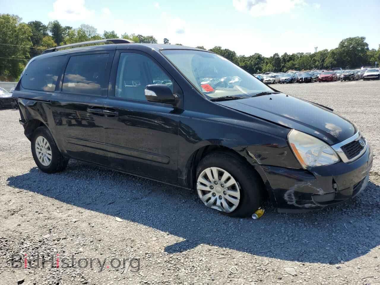 2012 KIA All Models - VIN: KNDMG4C72C6458802 - Photo 4