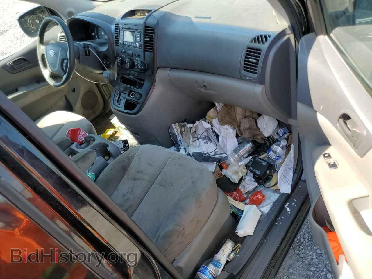 2012 KIA All Models - VIN: KNDMG4C72C6458802 - Photo 8