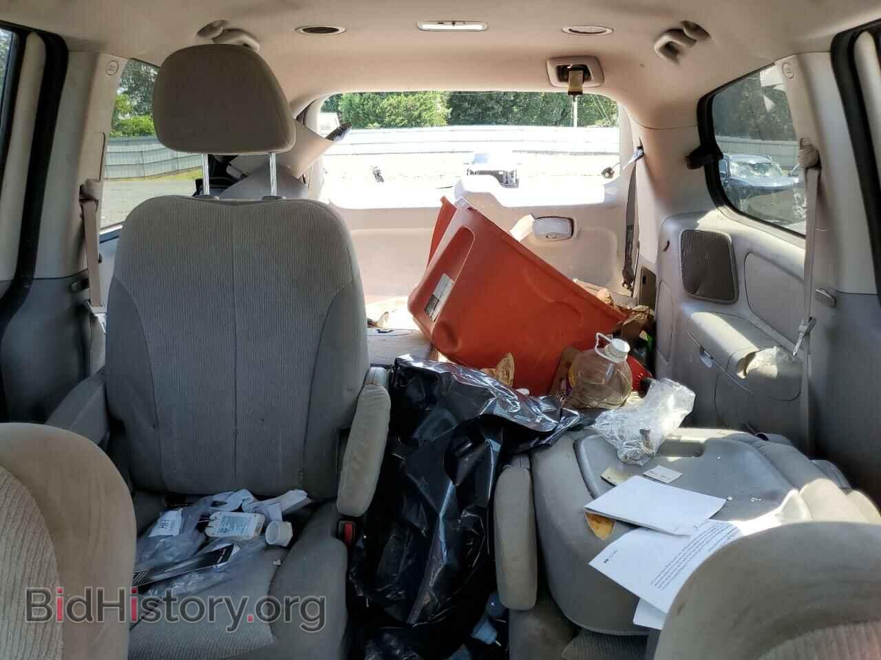 2012 KIA All Models - VIN: KNDMG4C72C6458802 - Photo 10