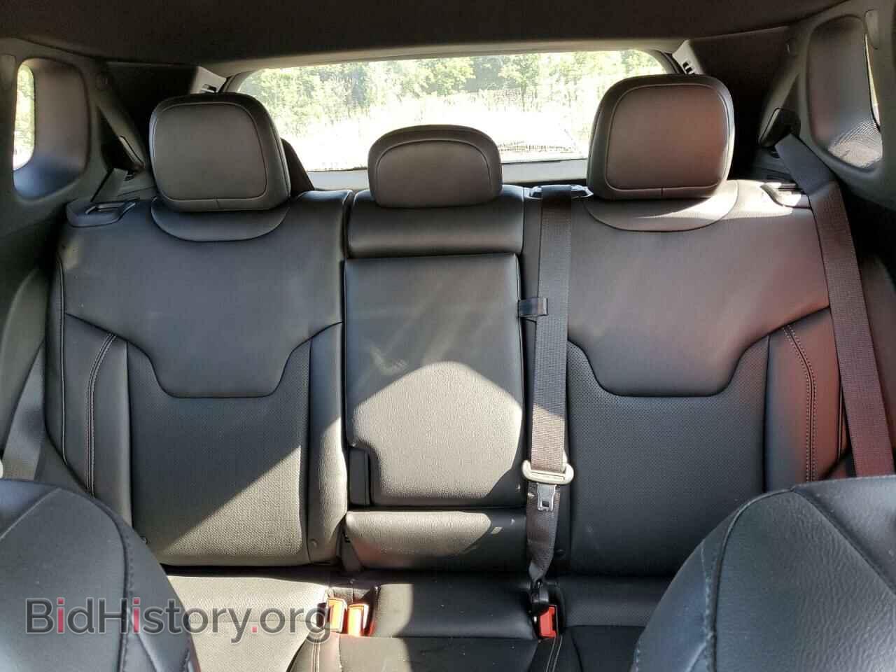 2023 JEEP COMPASS - VIN: 3C4NJDCN6PT538409 - Фото 10