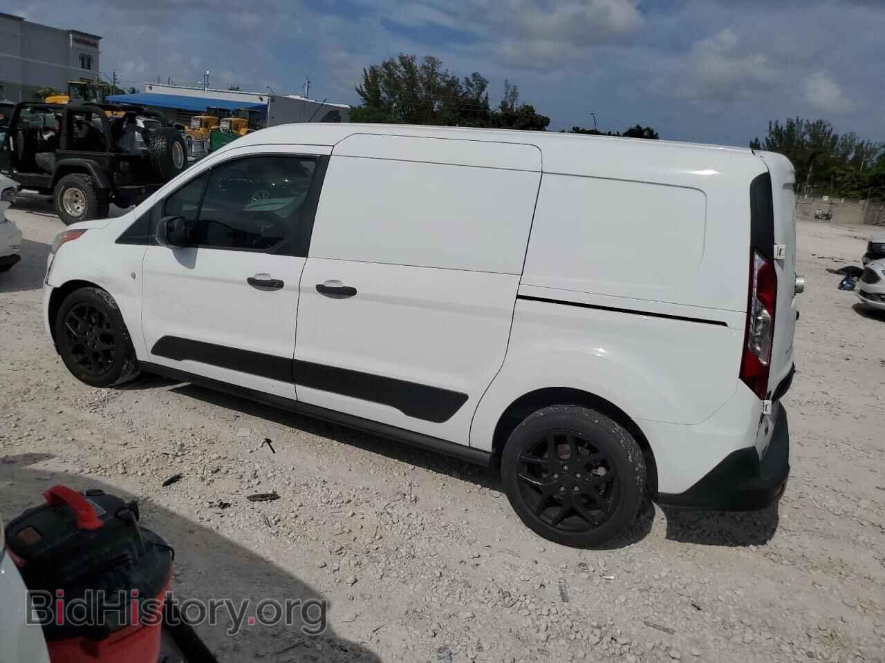 2019 FORD TRANSIT - VIN: NM0LS7F28K1383012 - Фото 2