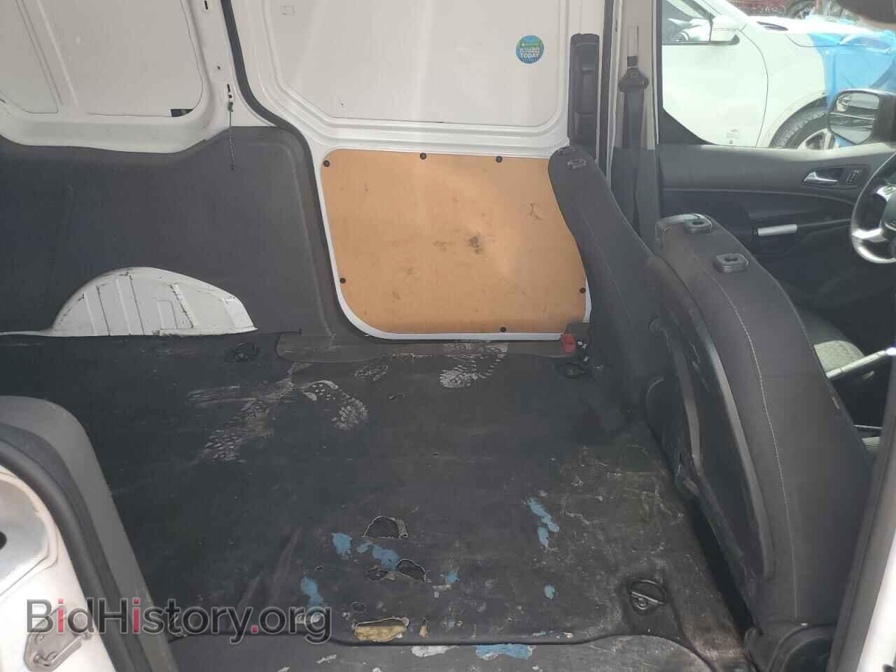 2019 FORD TRANSIT - VIN: NM0LS7F28K1383012 - Фото 11