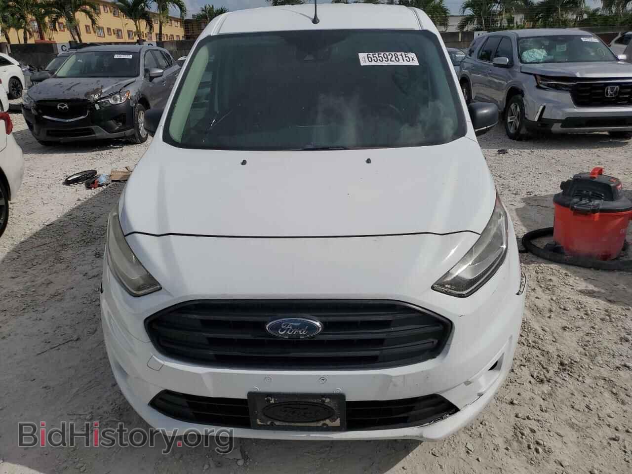 2019 FORD TRANSIT - VIN: NM0LS7F28K1383012 - Фото 5