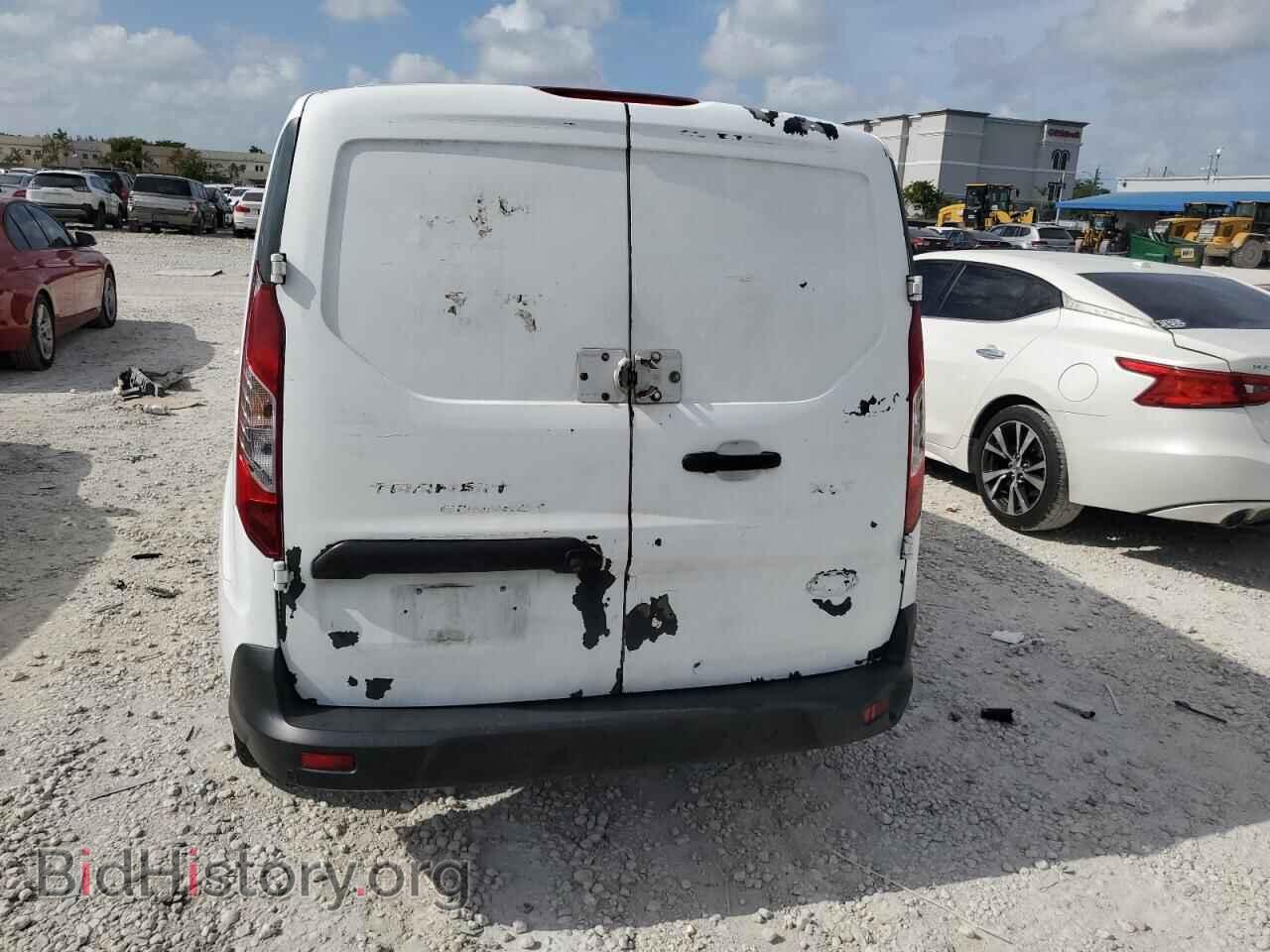 2019 FORD TRANSIT - VIN: NM0LS7F28K1383012 - Фото 6