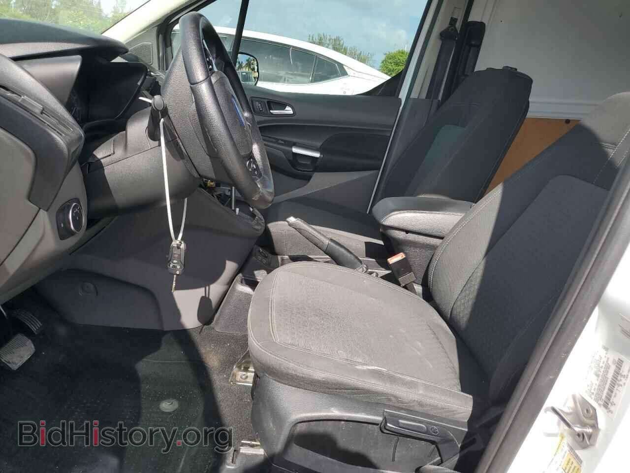 2019 FORD TRANSIT - VIN: NM0LS7F28K1383012 - Фото 7