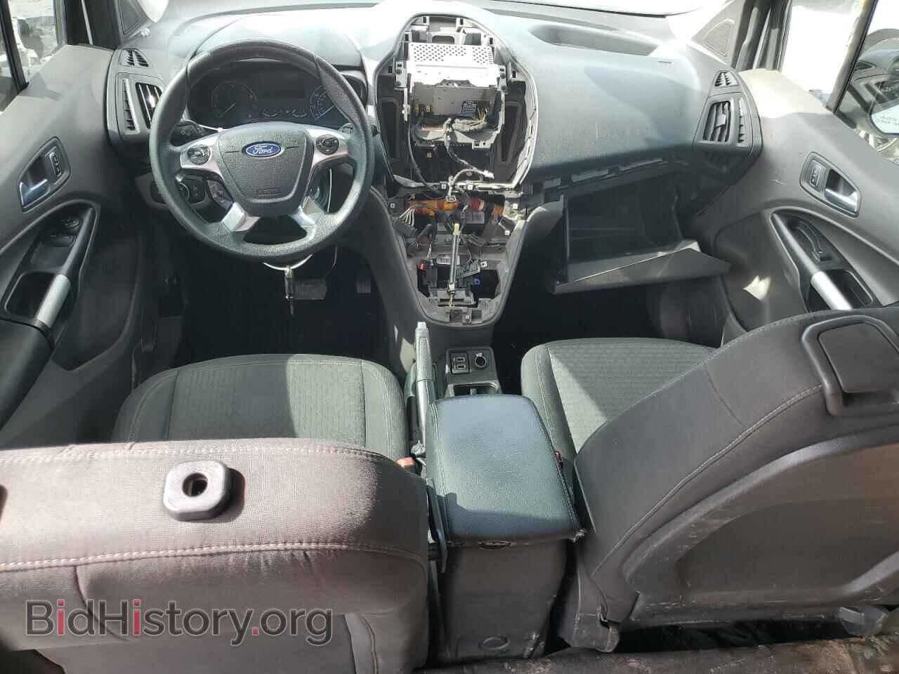 2019 FORD TRANSIT - VIN: NM0LS7F28K1383012 - Фото 8