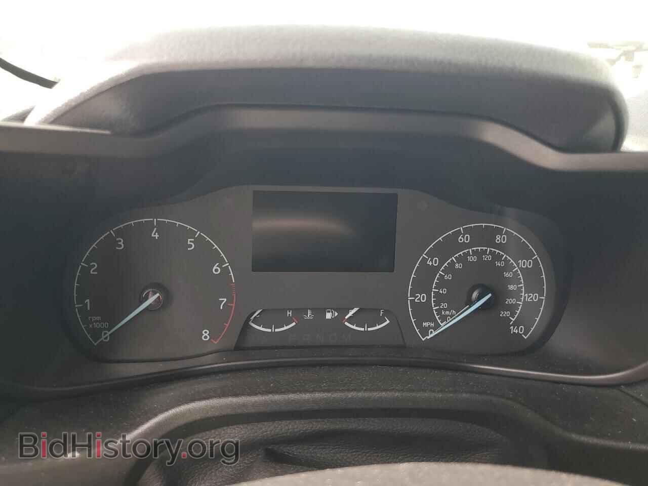 2019 FORD TRANSIT - VIN: NM0LS7F28K1383012 - Фото 9