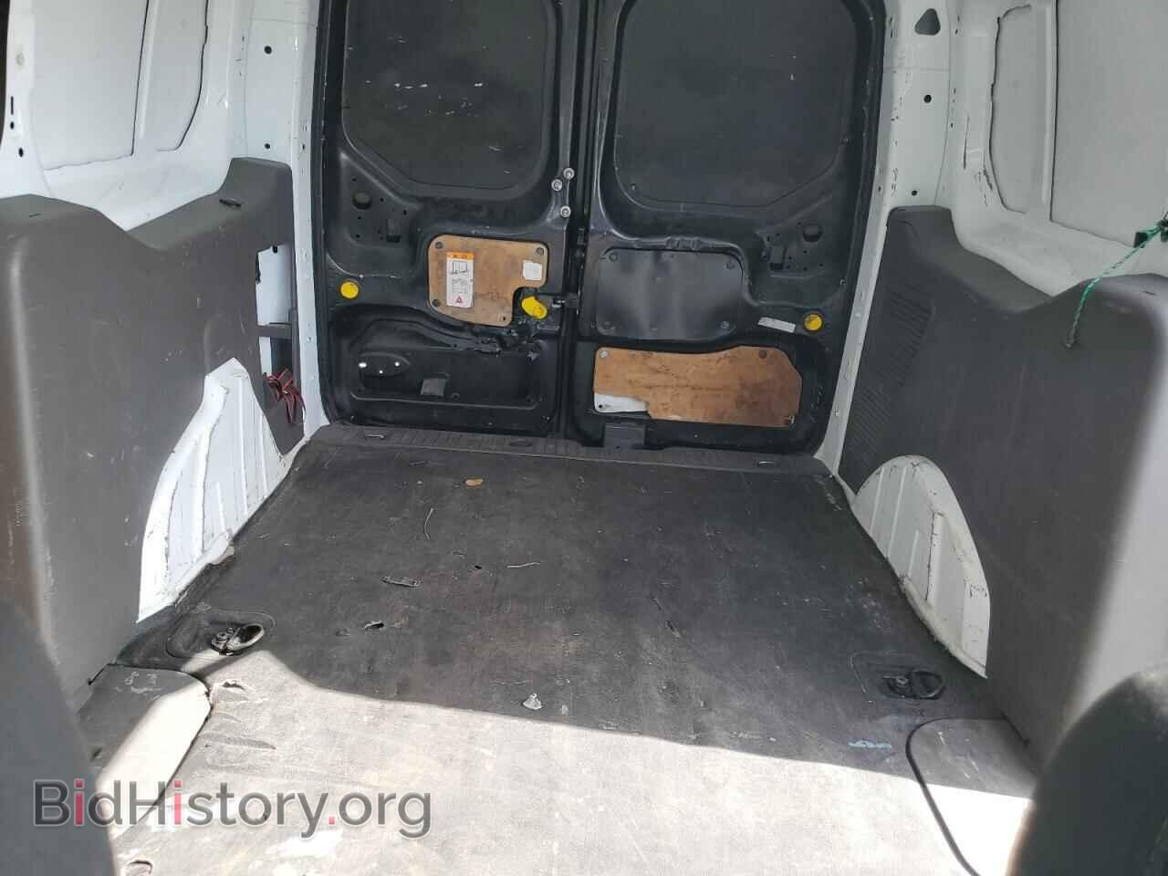 2019 FORD TRANSIT - VIN: NM0LS7F28K1383012 - Фото 10