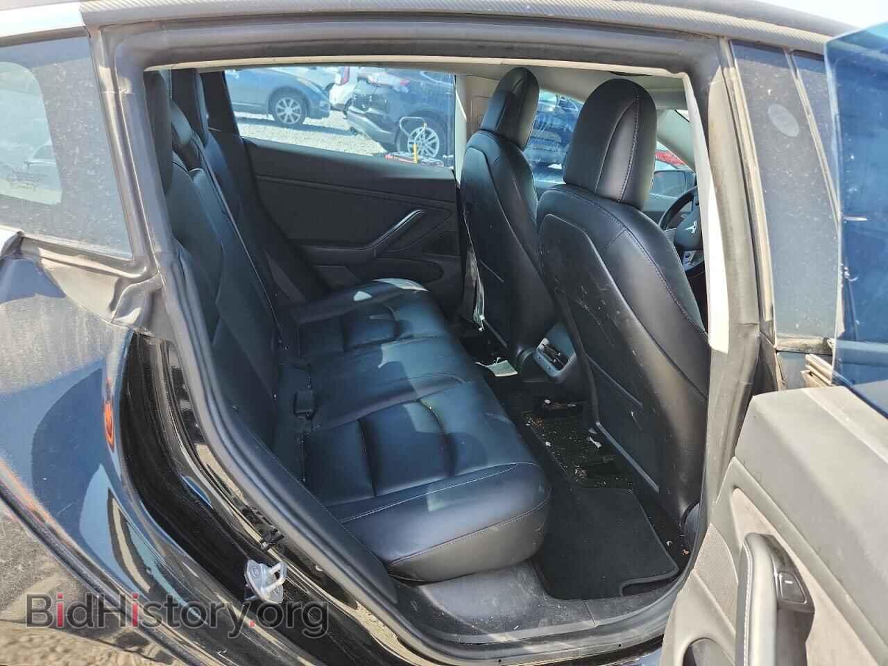 2018 TESLA MODEL 3 - VIN: 5YJ3E1EB1JF071922 - Фото 10