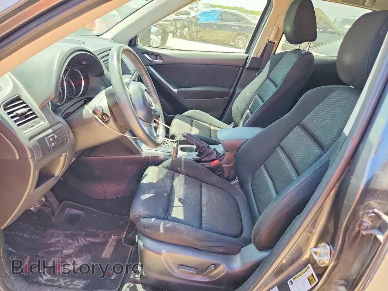 2013 MAZDA CX-5 - VIN: JM3KE2CE4D0108857 - Photo 7