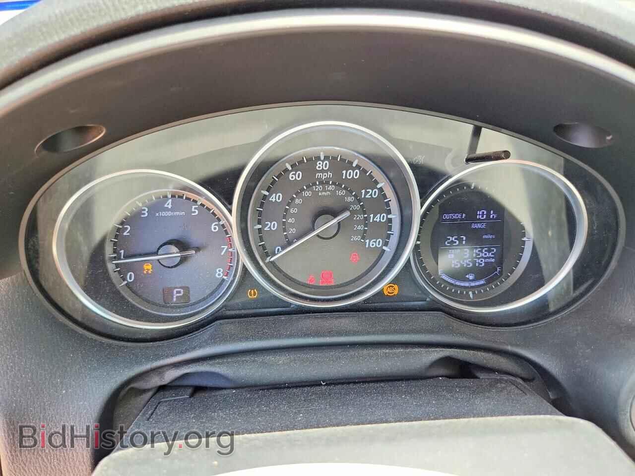 2013 MAZDA CX-5 - VIN: JM3KE2CE4D0108857 - Photo 9