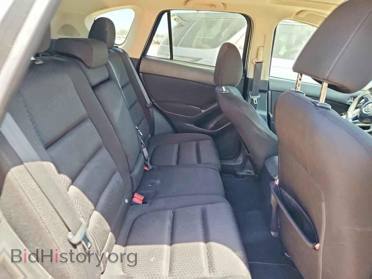 2013 MAZDA CX-5 - VIN: JM3KE2CE4D0108857 - Photo 10