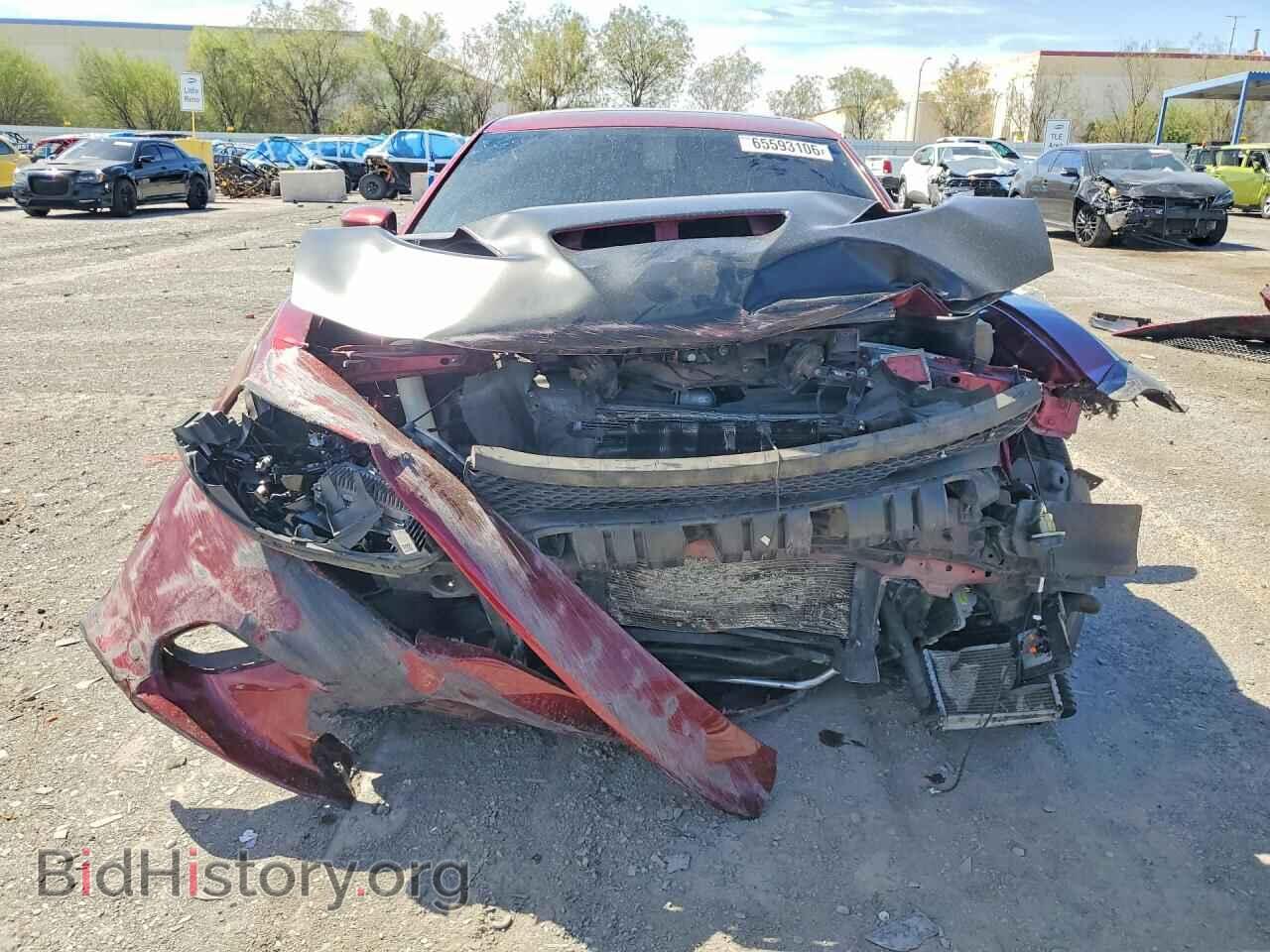 2018 DODGE CHARGER - VIN: 2C3CDXL90JH304659 - Photo 5