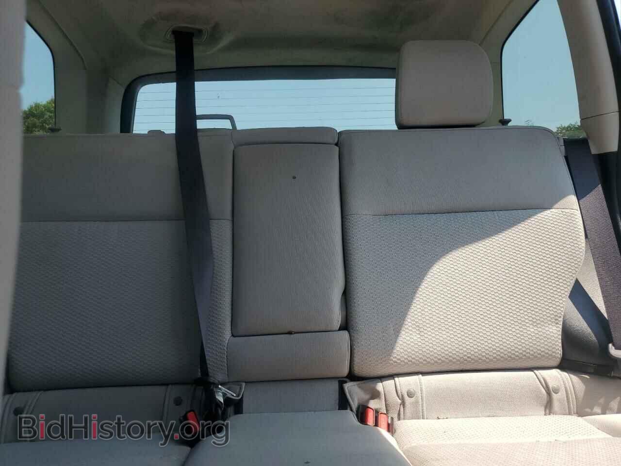 2015 SUBARU FORESTER - VIN: JF2SJADC7FH577281 - Фото 10