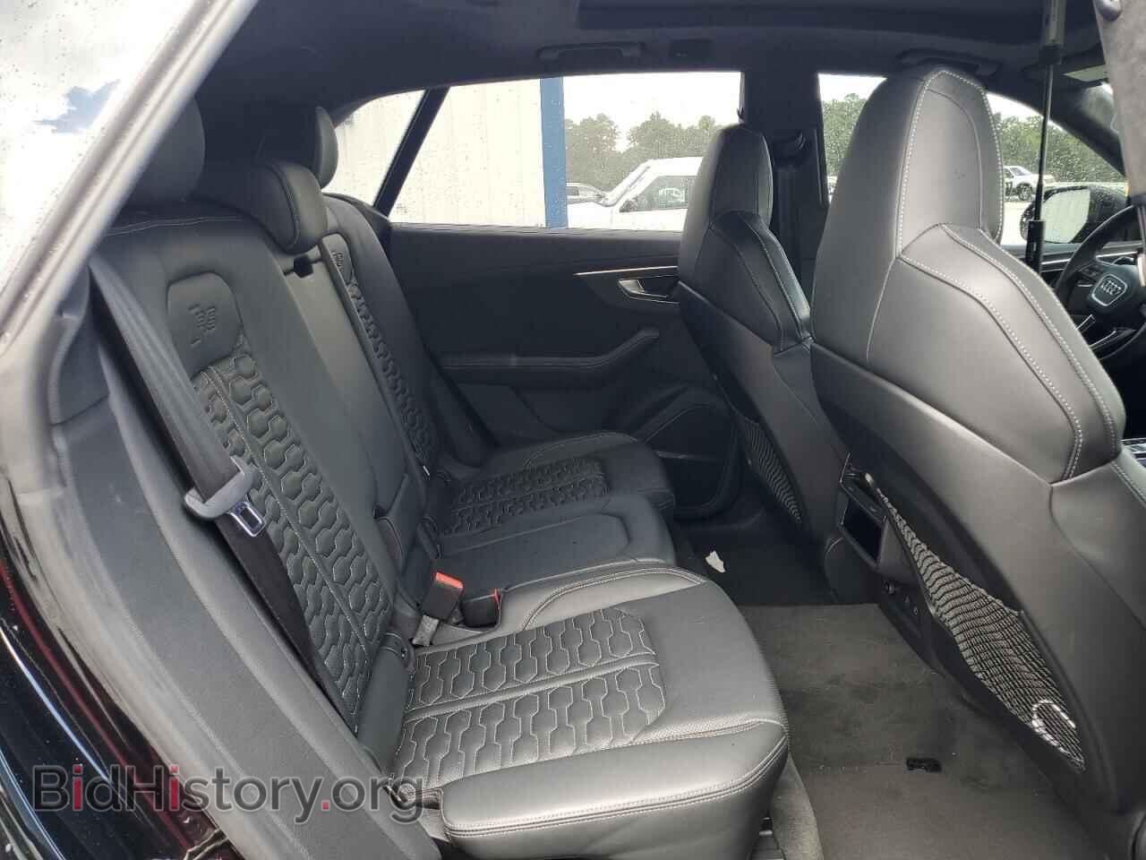 2021 AUDI RS - VIN: WU1ARBF10MD036844 - Photo 11