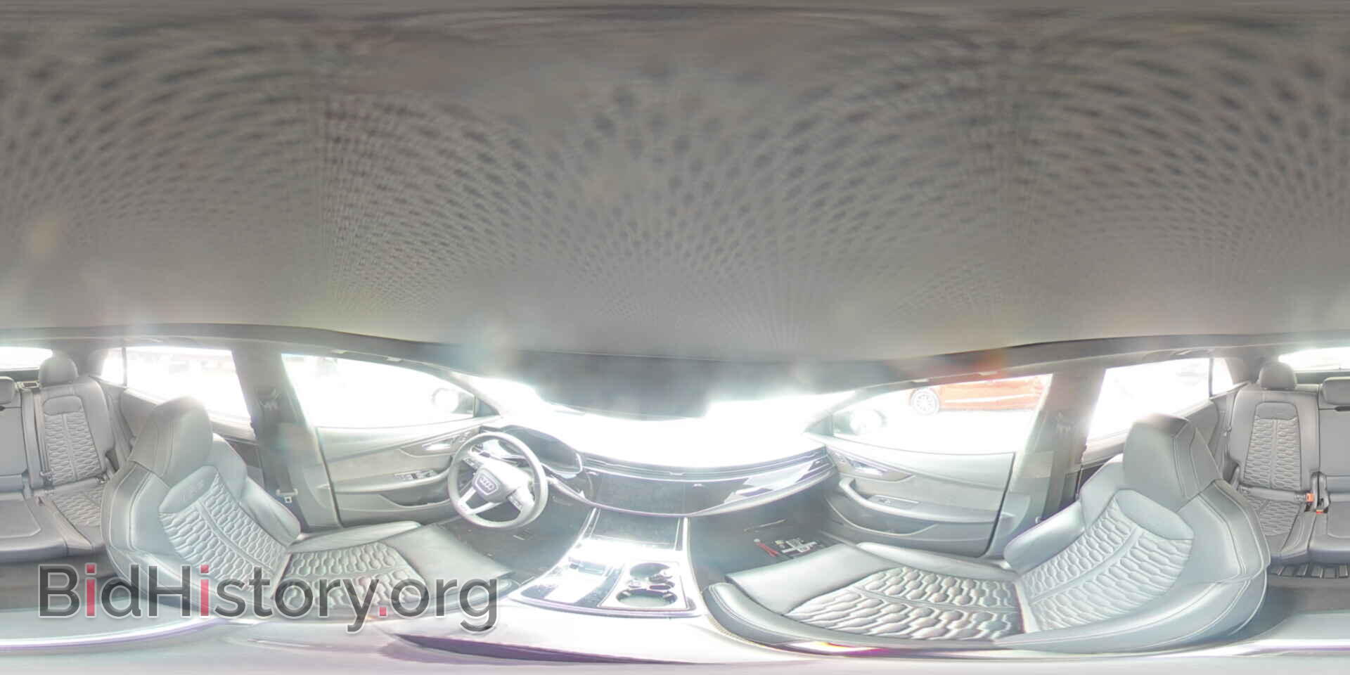 2021 AUDI RS - VIN: WU1ARBF10MD036844 - Photo 15