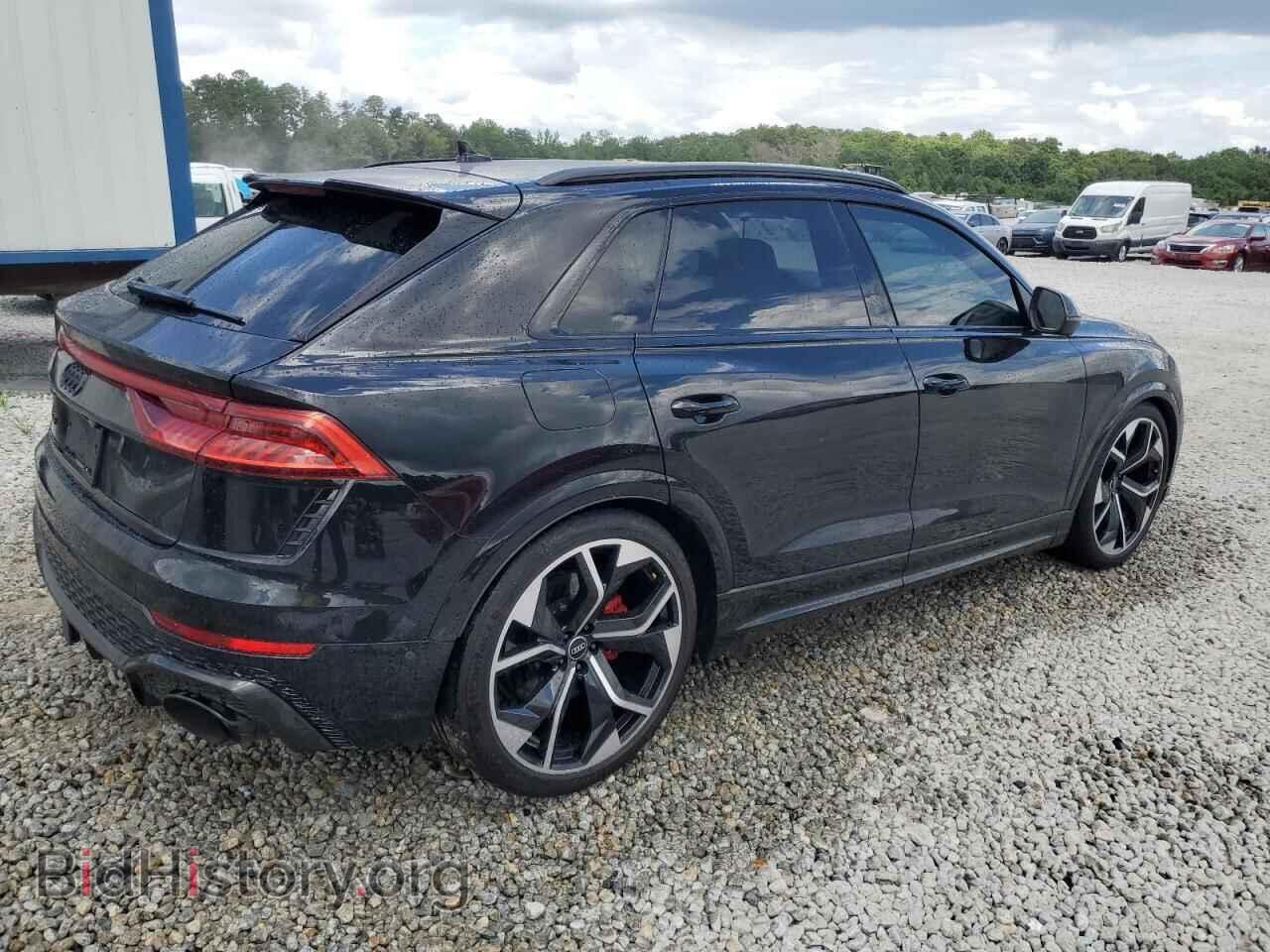 2021 AUDI RS - VIN: WU1ARBF10MD036844 - Photo 3