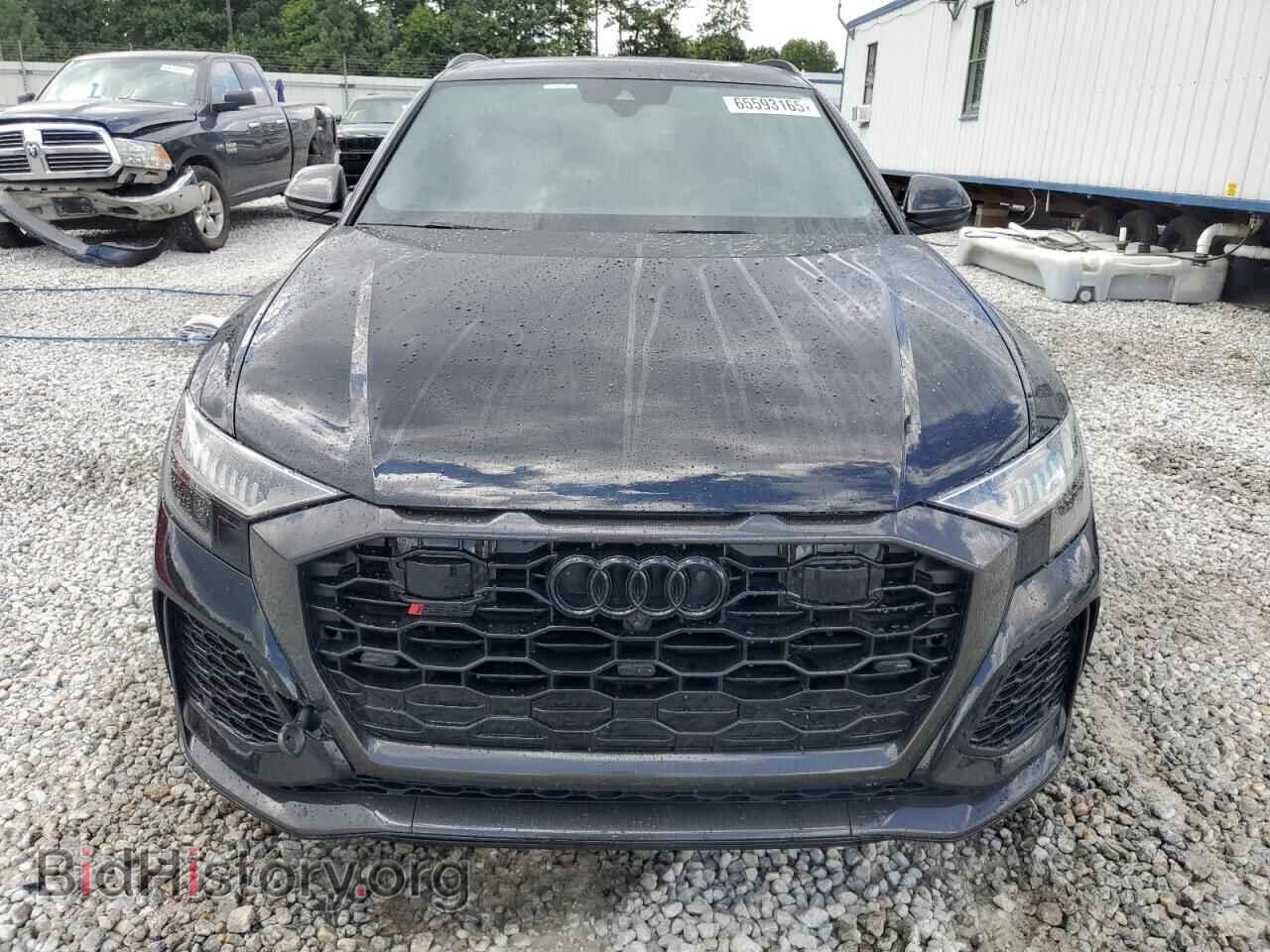 2021 AUDI RS - VIN: WU1ARBF10MD036844 - Photo 5