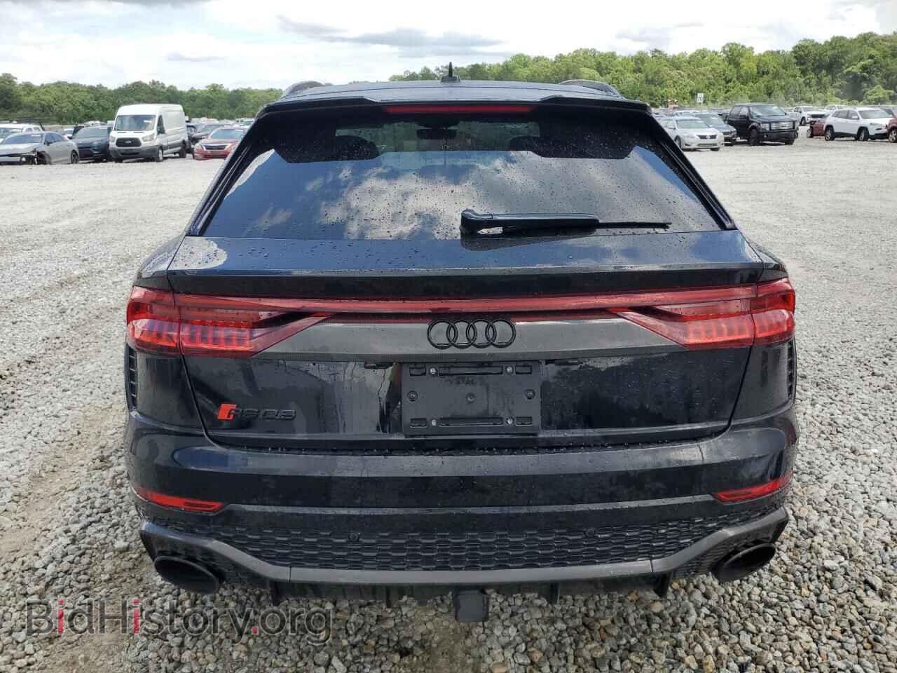 2021 AUDI RS - VIN: WU1ARBF10MD036844 - Photo 6