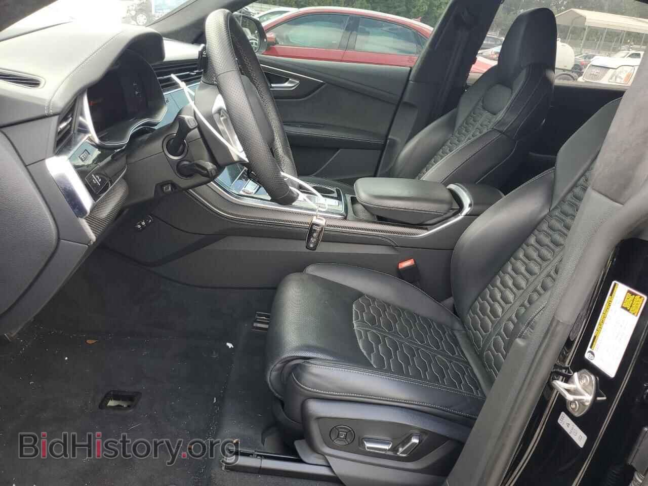 2021 AUDI RS - VIN: WU1ARBF10MD036844 - Photo 7
