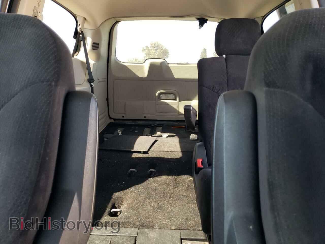 2013 DODGE CARAVAN - VIN: 2C4RDGBG4DR809219 - Фото 10
