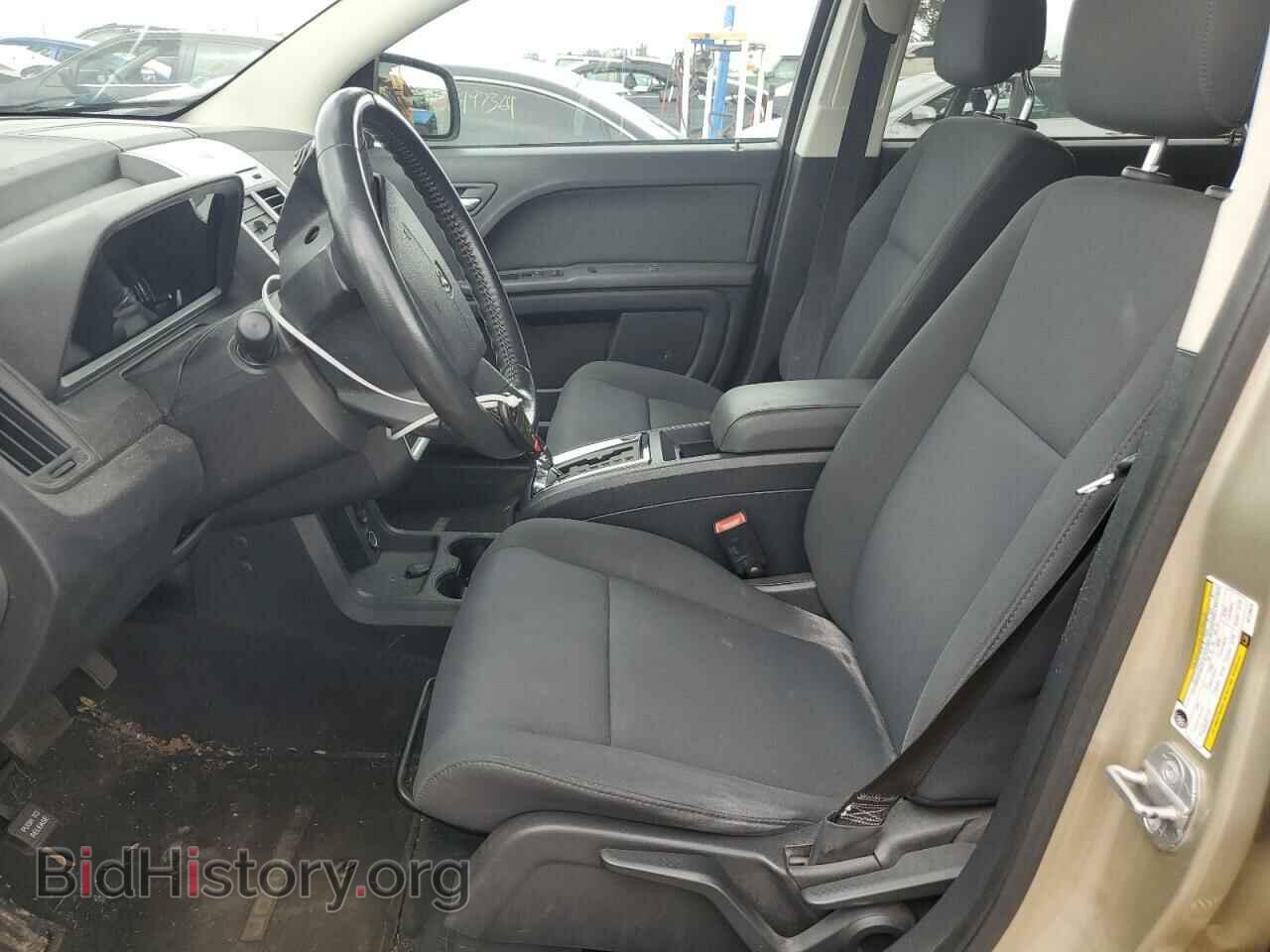 2010 DODGE JOURNEY - VIN: 3D4PG4FB4AT178575 - Фото 7