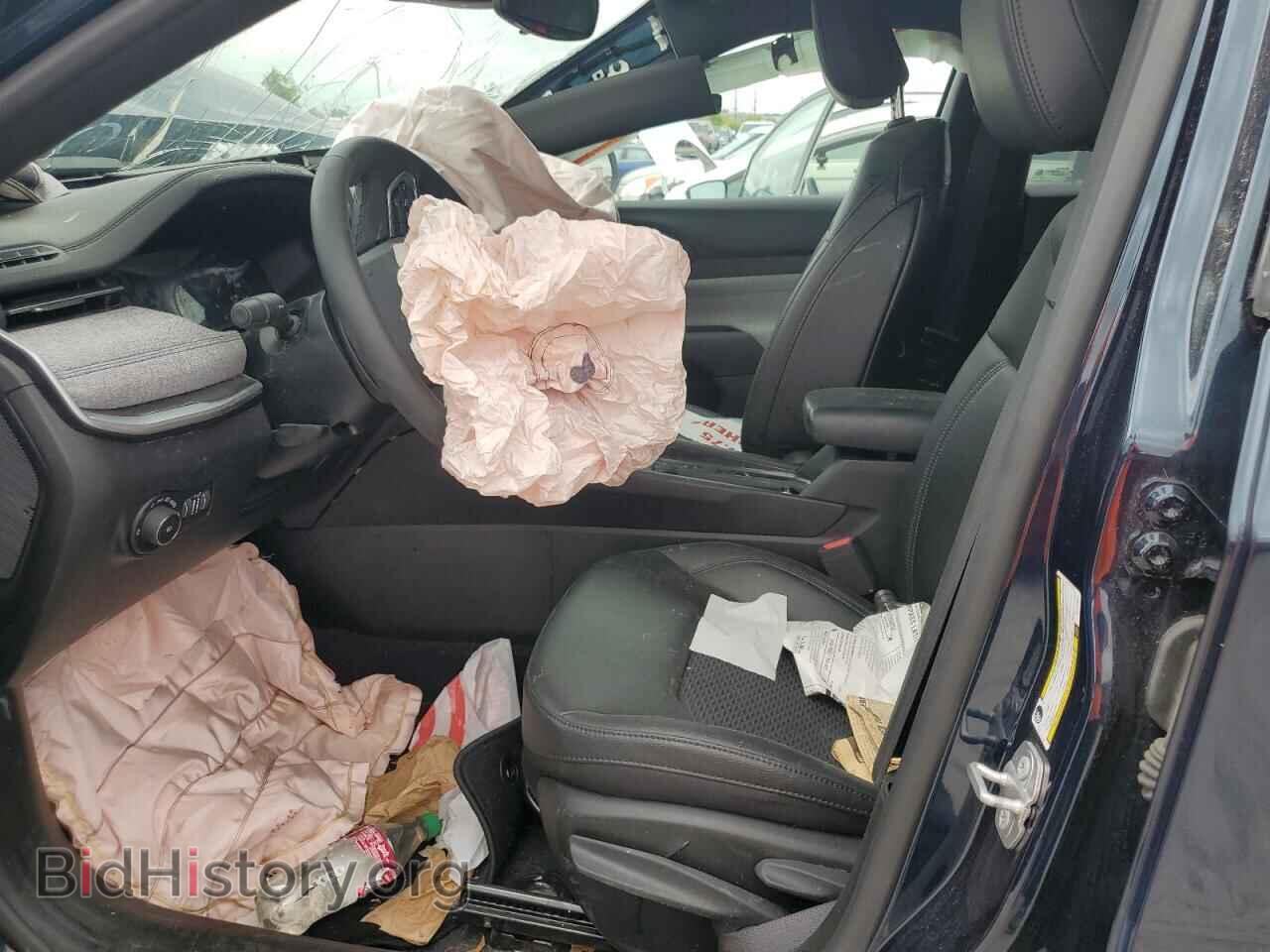 2024 JEEP COMPASS - VIN: 3C4NJDBN4RT175631 - Фото 7