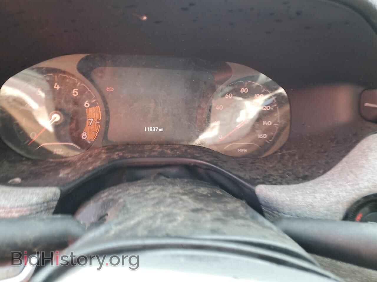 2024 JEEP COMPASS - VIN: 3C4NJDBN4RT175631 - Фото 9