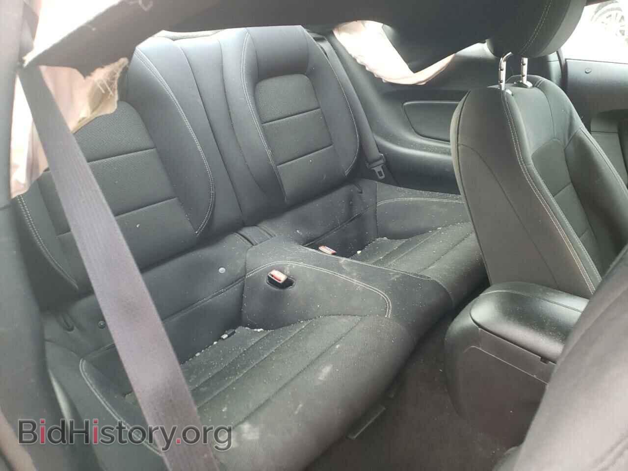2015 FORD MUSTANG - VIN: 1FA6P8AM2F5359969 - Фото 6