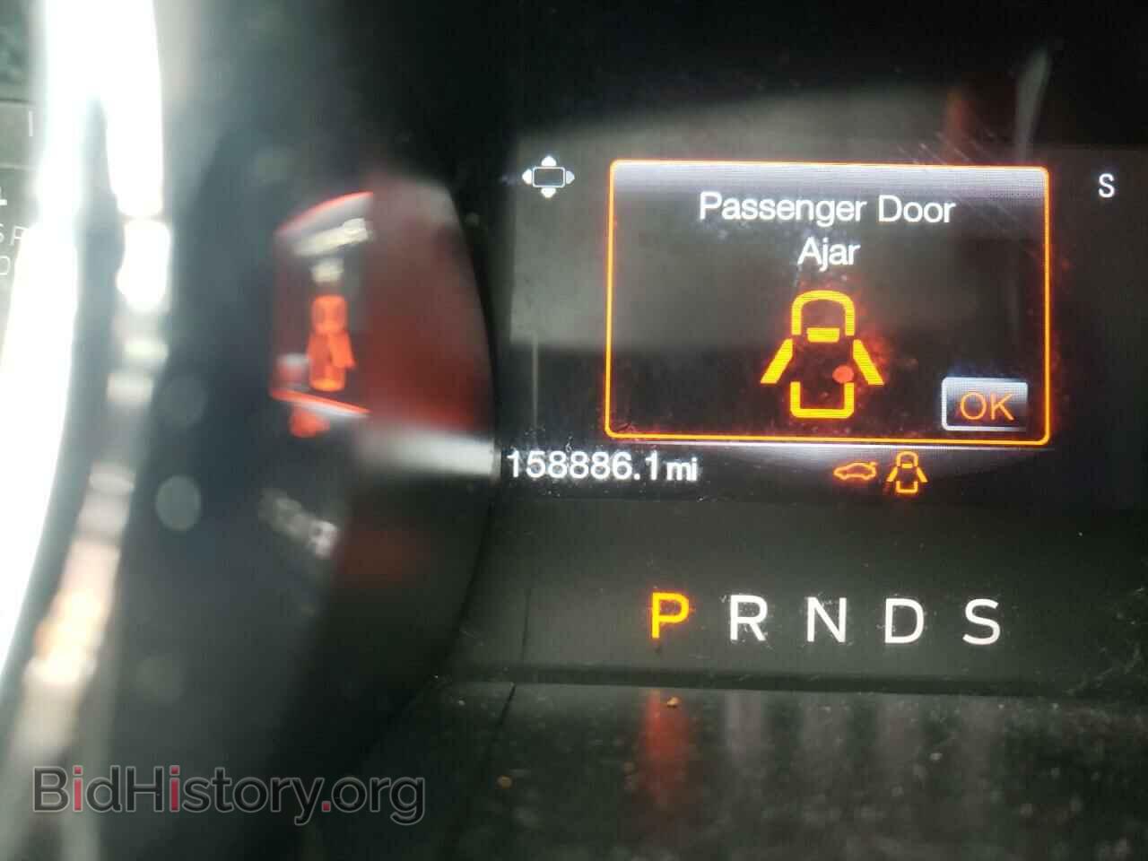 2015 FORD MUSTANG - VIN: 1FA6P8AM2F5359969 - Фото 8