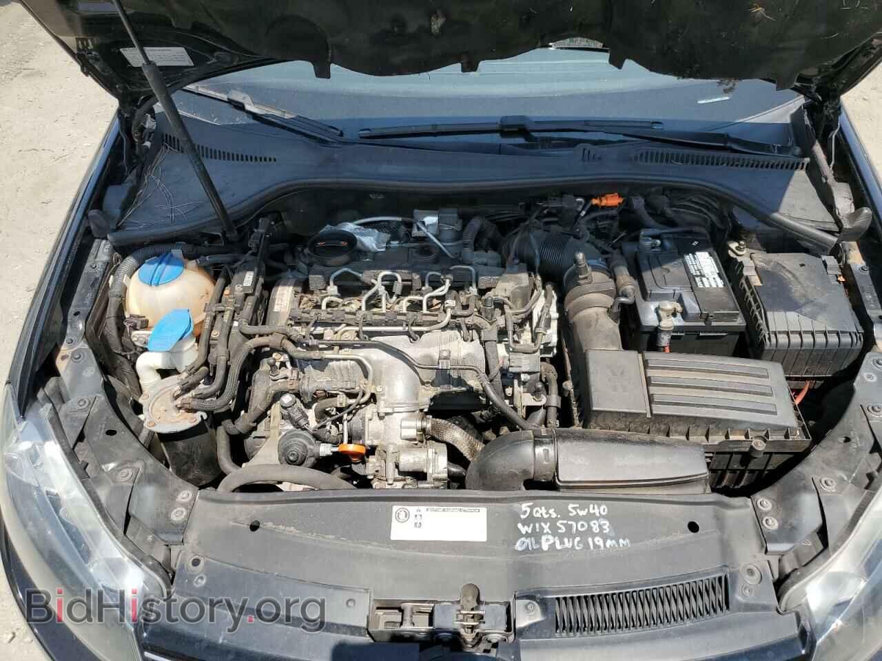 2013 VOLKSWAGEN JETTA - VIN: 3VWPL7AJ7DM601606 - Фото 11