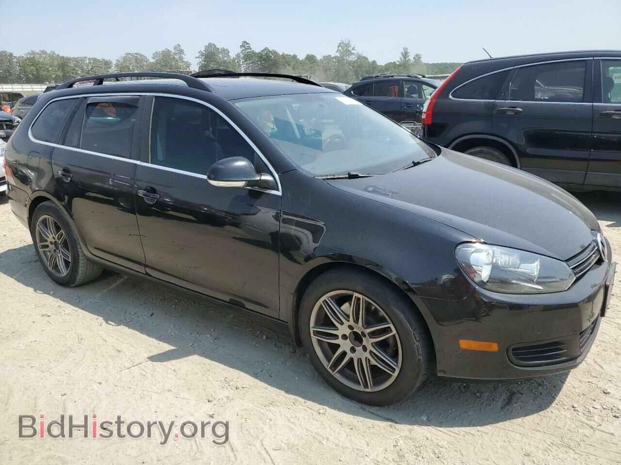 2013 VOLKSWAGEN JETTA - VIN: 3VWPL7AJ7DM601606 - Фото 4