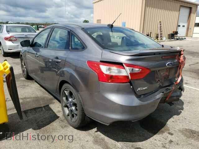 2014 FORD FOCUS - VIN: 1FADP3F29EL320520 - Photo 3