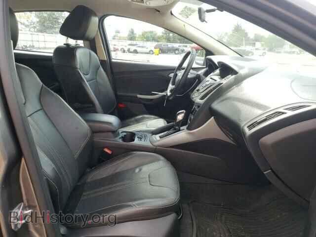 2014 FORD FOCUS - VIN: 1FADP3F29EL320520 - Photo 5