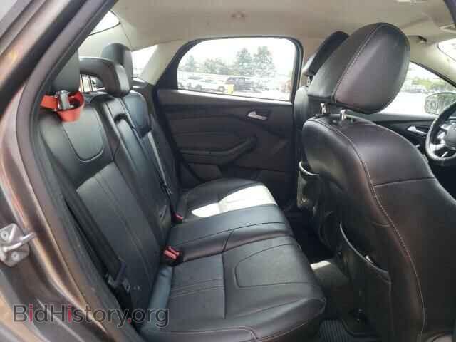 2014 FORD FOCUS - VIN: 1FADP3F29EL320520 - Photo 6