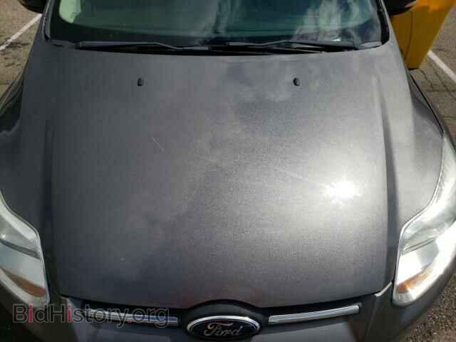 2014 FORD FOCUS - VIN: 1FADP3F29EL320520 - Photo 7