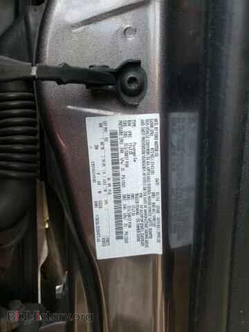 2014 FORD FOCUS - VIN: 1FADP3F29EL320520 - Photo 10
