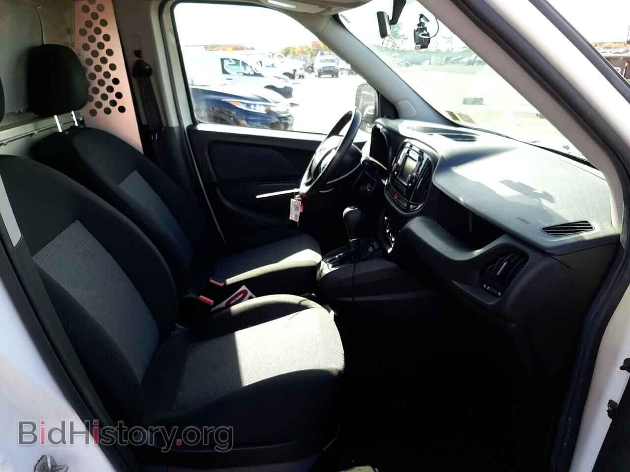 2016 RAM PROMASTER - VIN: ZFBERFAT4G6B67384 - Фото 5