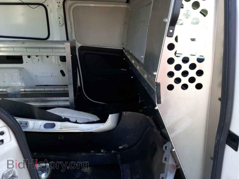 2016 RAM PROMASTER (VIN ZFBERFAT4G6B67384) — фото 6 из 10