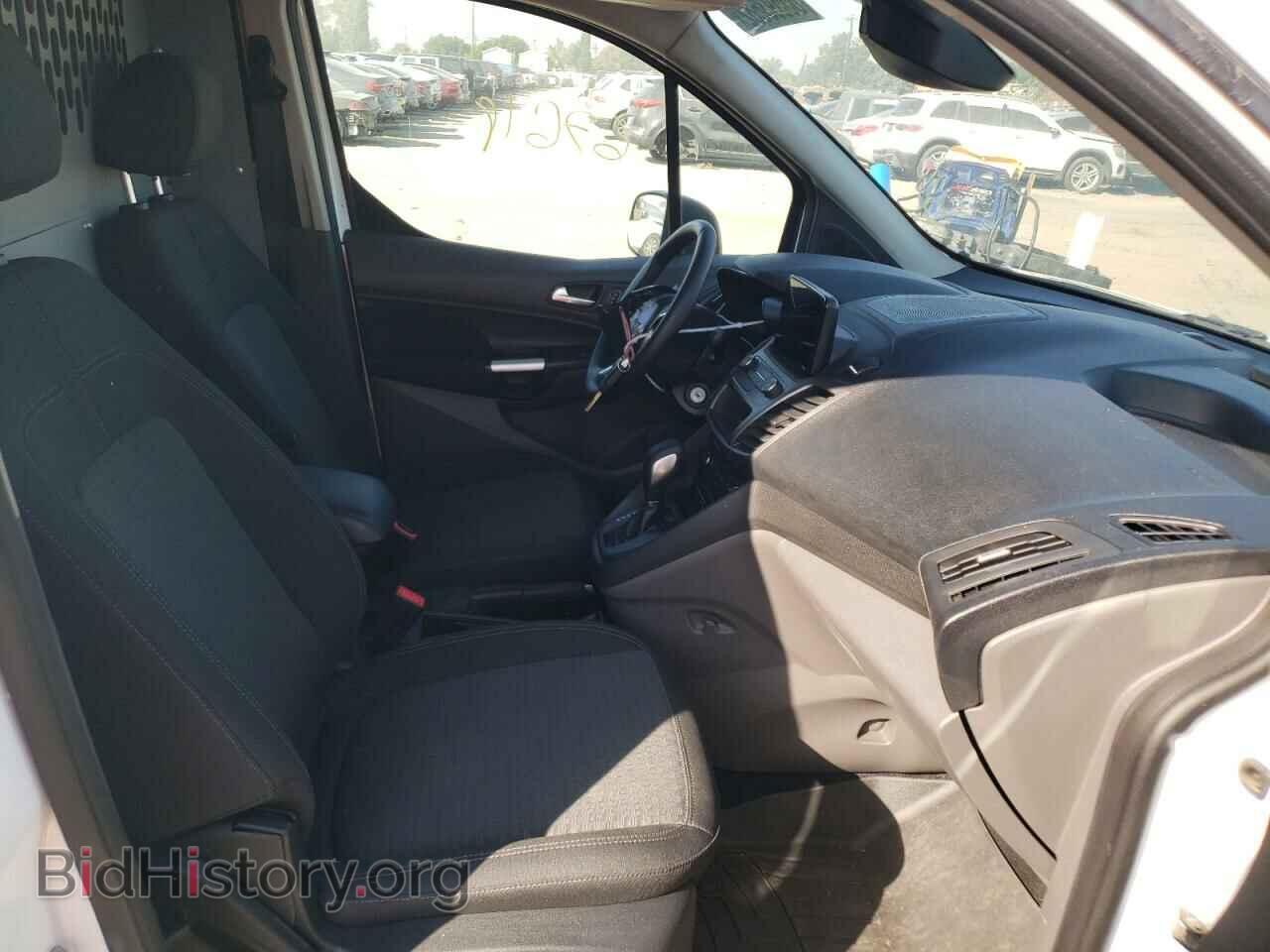 2019 FORD TRANSIT - VIN: NM0LS7F26K1422373 - Фото 5