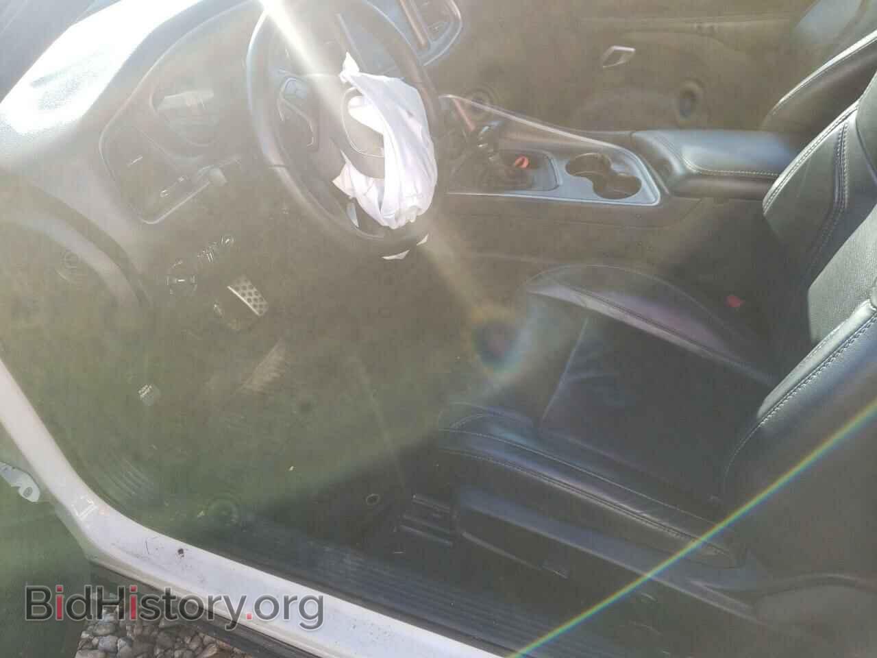 2019 DODGE CHALLENGER - VIN: 2C3CDZAG6KH557533 - Фото 7