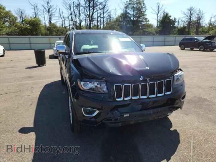 2014 JEEP CHEROKEE - VIN: 1C4RJFBG3EC156458 - Фото 15