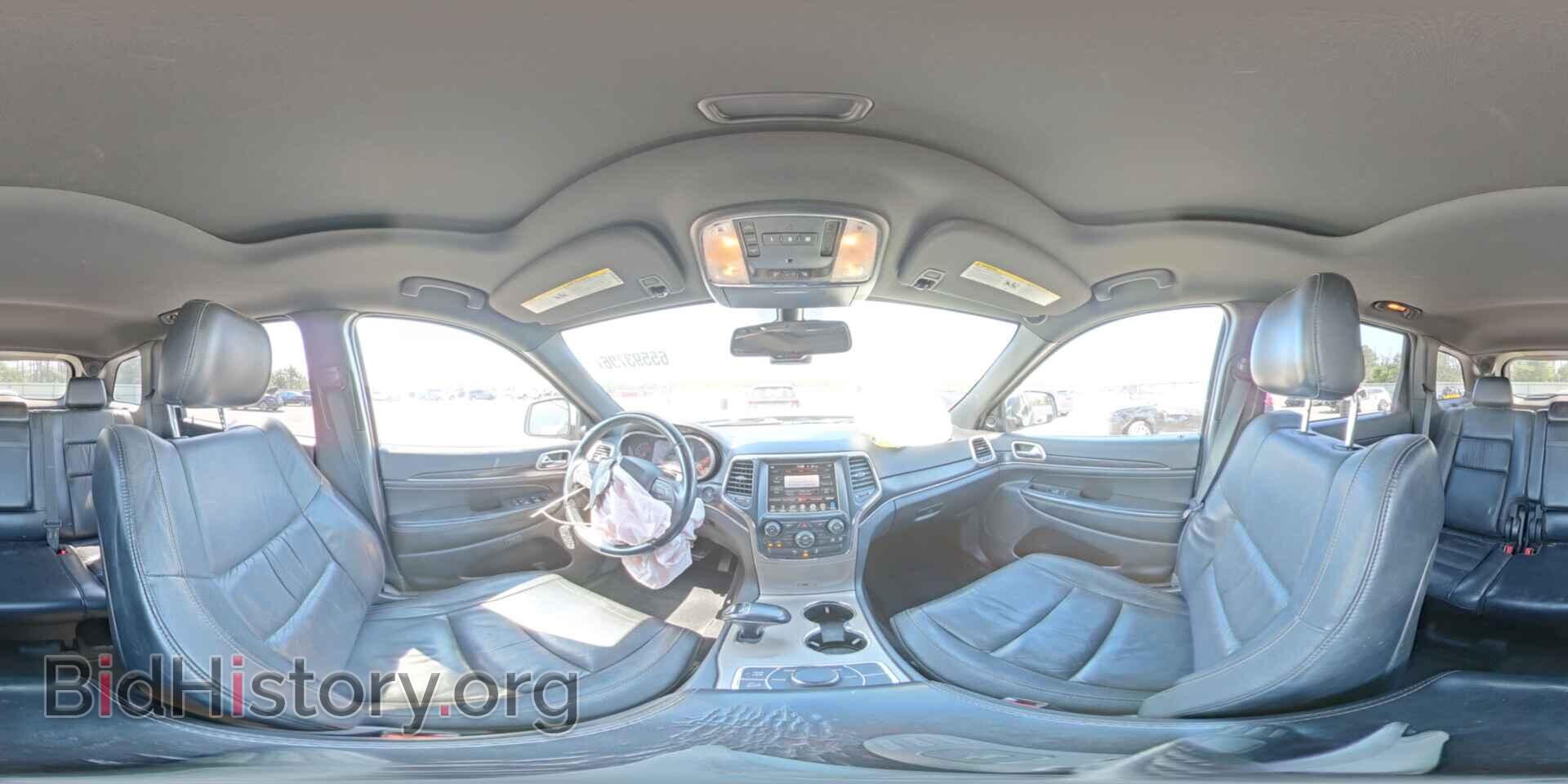 2014 JEEP CHEROKEE - VIN: 1C4RJFBG3EC156458 - Фото 16