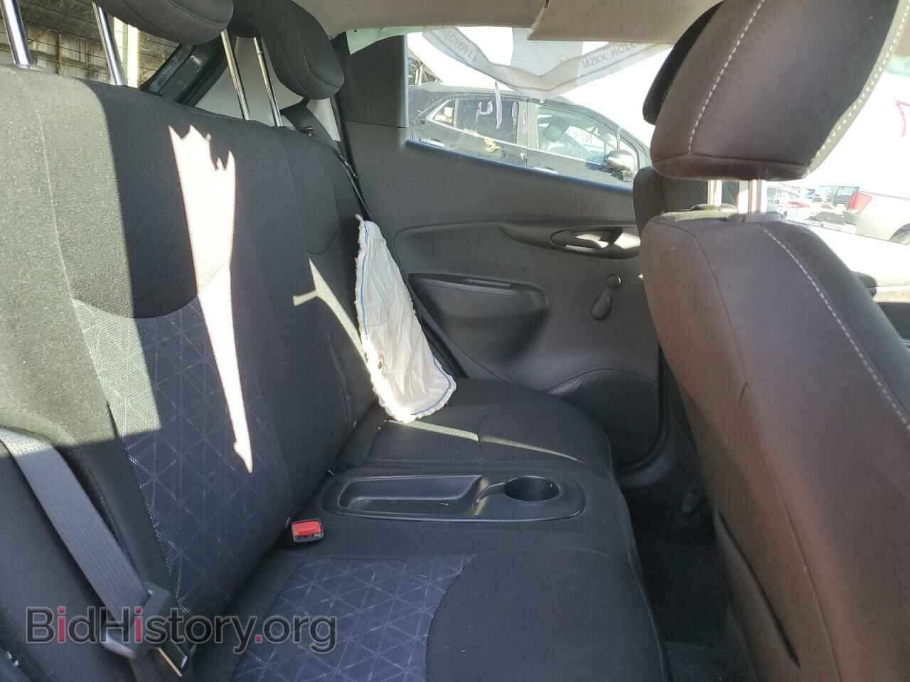 2021 CHEVROLET SPARK - VIN: KL8CB6SA0MC708200 - Photo 6