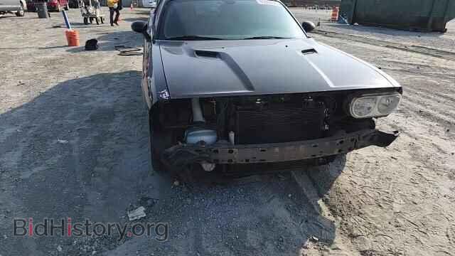 2012 DODGE CHALLENGER - VIN: 2C3CDYAG9CH257870 - Photo 13