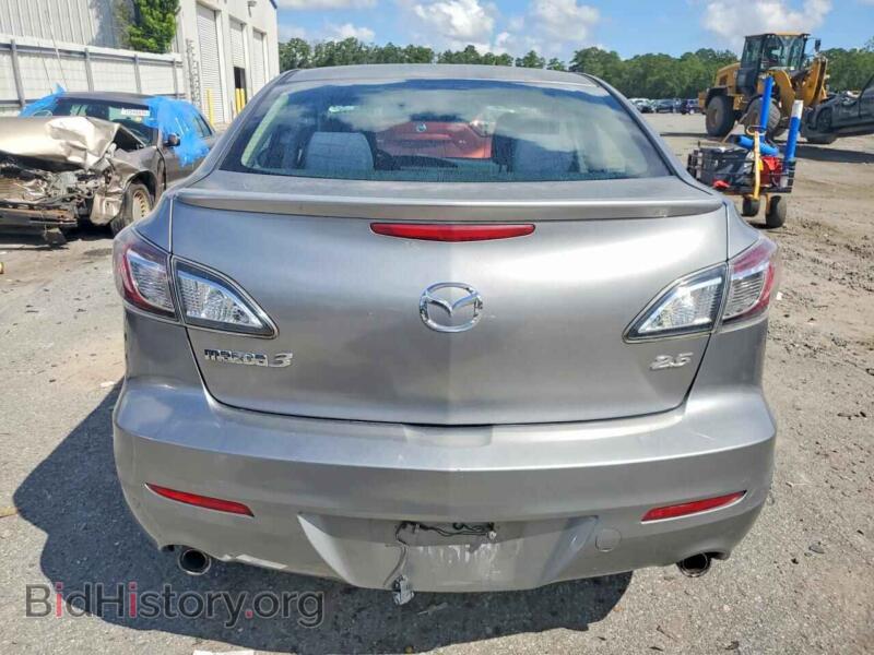 2010 Mazda MAZDA3 (VIN JM1BL1S65A1238218) — фото 6 из 12