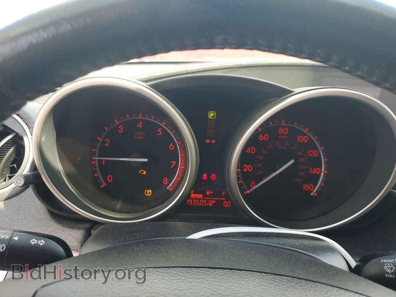 2010 MAZDA MAZDA3 - VIN: JM1BL1S65A1238218 - Photo 9