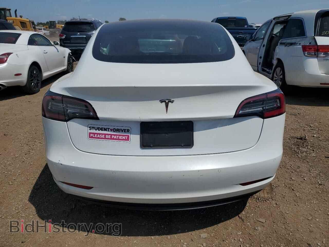 2019 TESLA MODEL 3 - VIN: 5YJ3E1EA6KF441402 - Photo 6